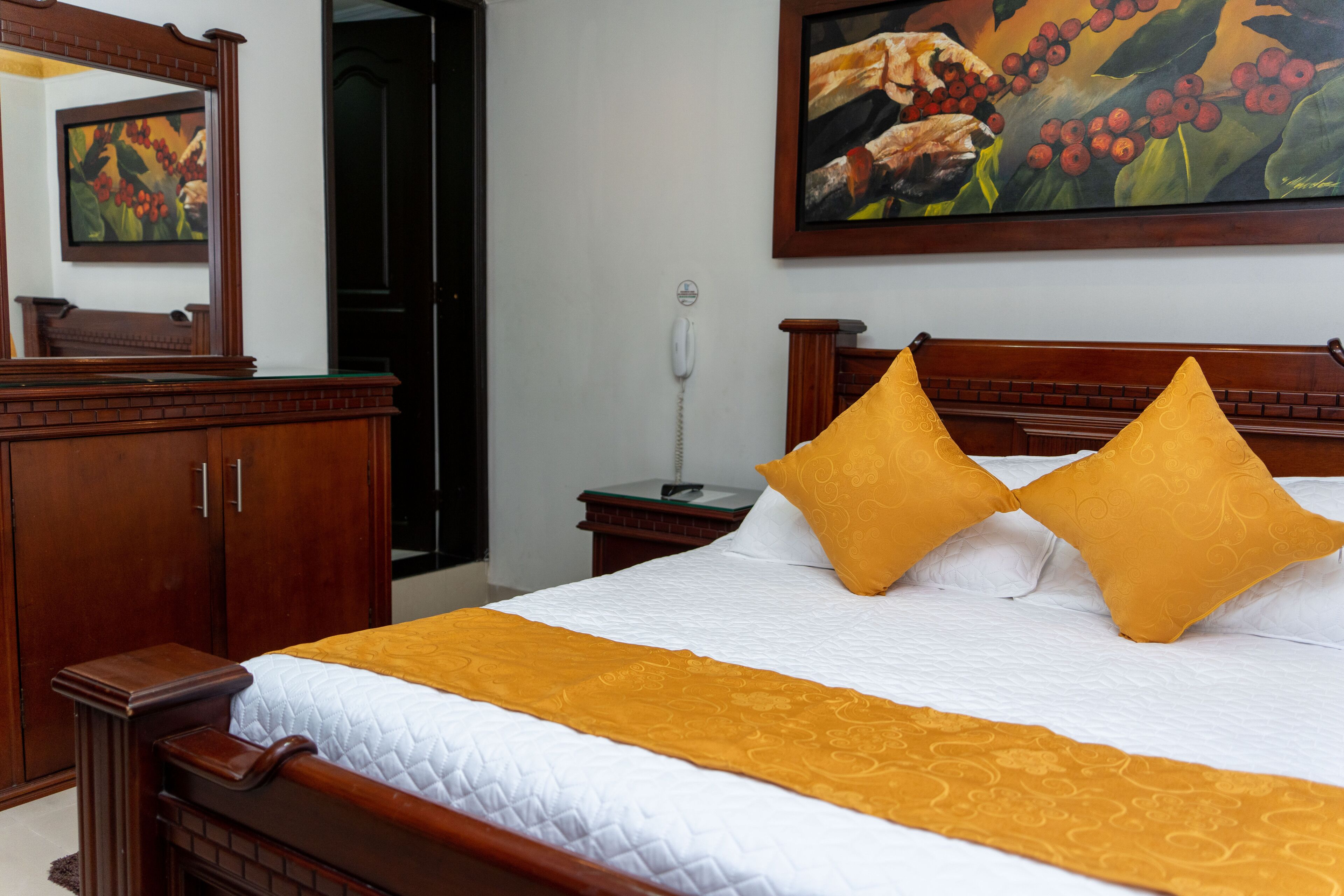 Photo - Hotel Aires del Quindío Armenia