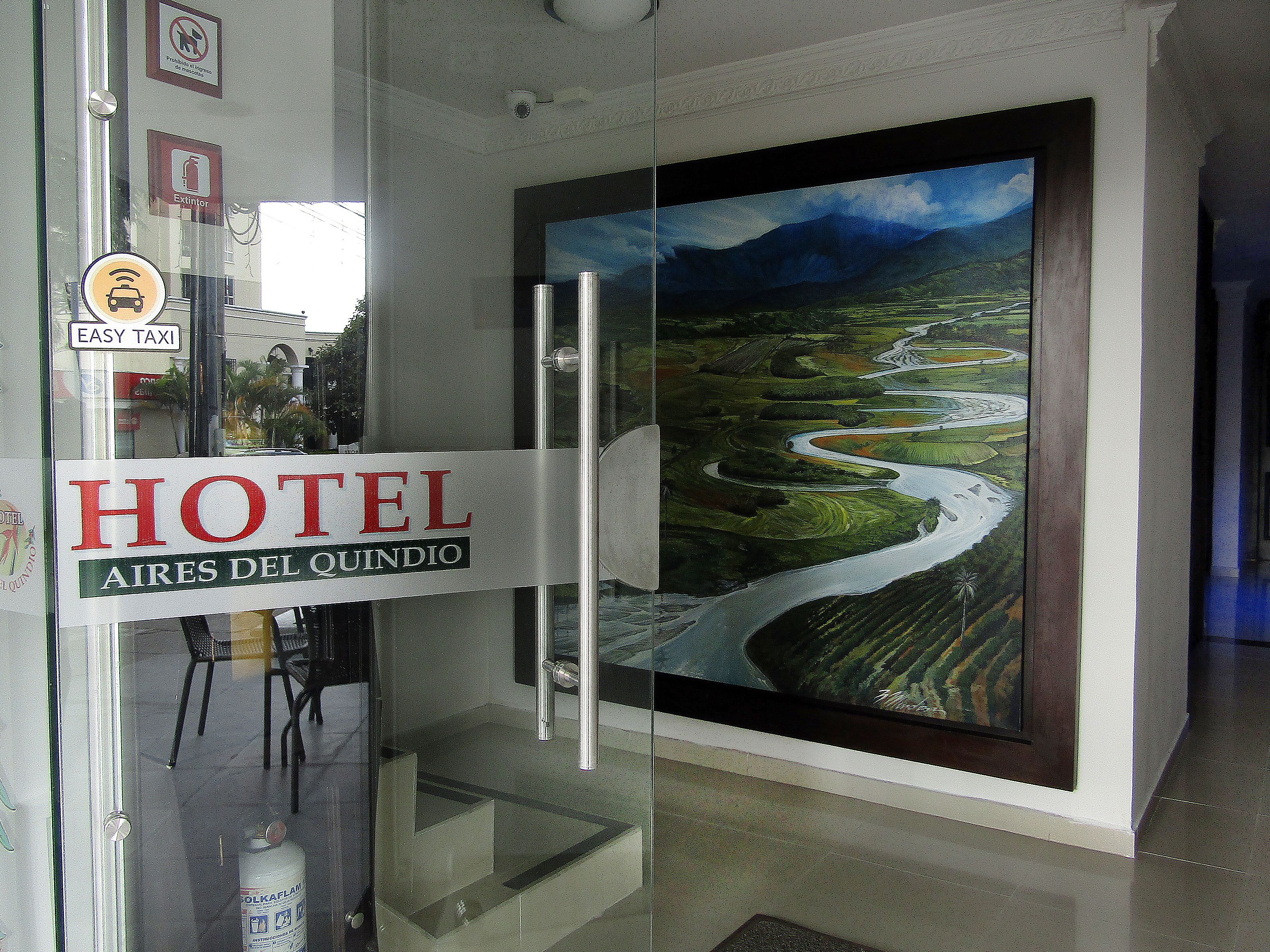 Photo - Hotel Aires del Quindío Armenia