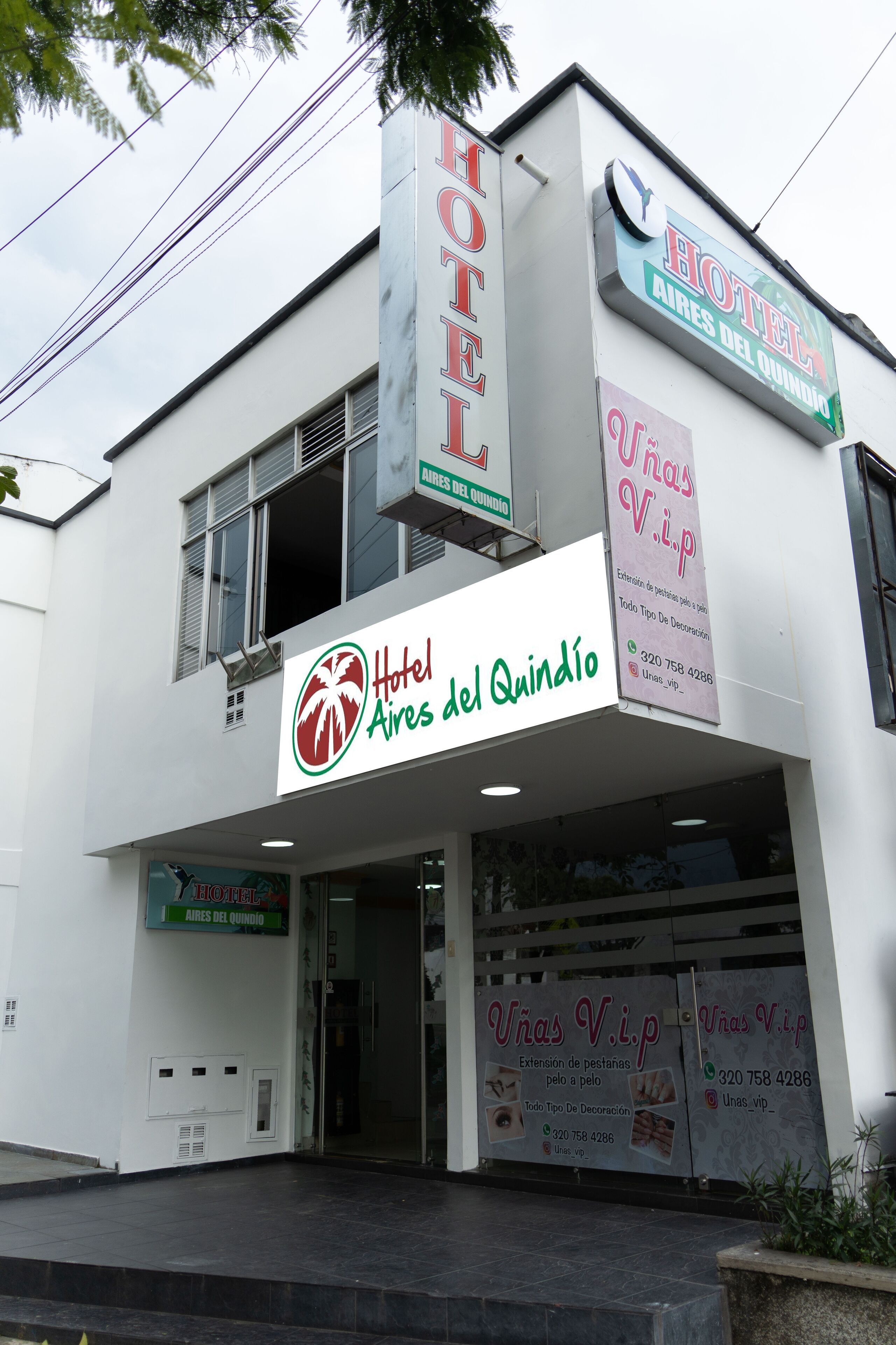 Photo - Hotel Aires del Quindío Armenia
