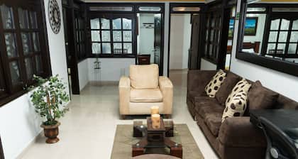 Hotel Aires Del Quindio