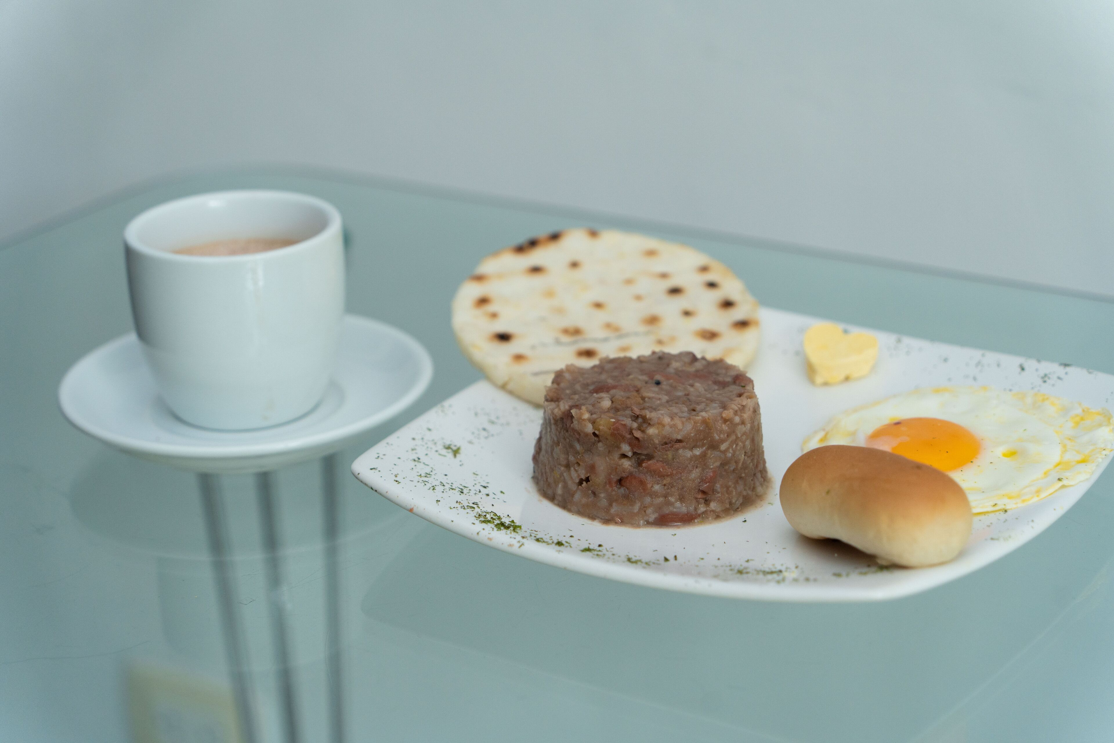 Frokostmåltid