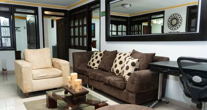 Hotel Aires Del Quindio