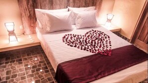 Standard Double Room - Punta Sal Bungalows (Canoas de Punta Sal)