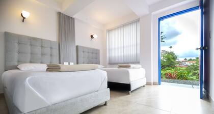 Hotel El Jardin