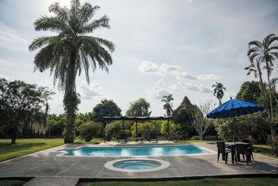 Finca Cafetera El Balso