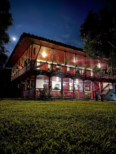 Finca Cafetera El Balso