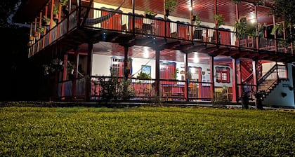 Finca Cafetera El Balso