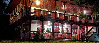 Finca Cafetera El Balso