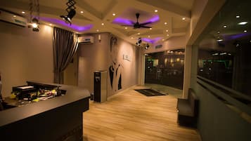 Hall