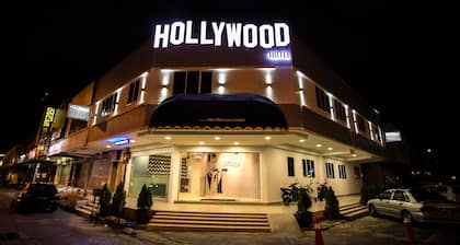Hollywood Hotel