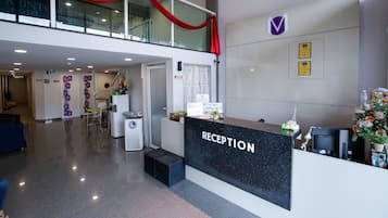 Recepción