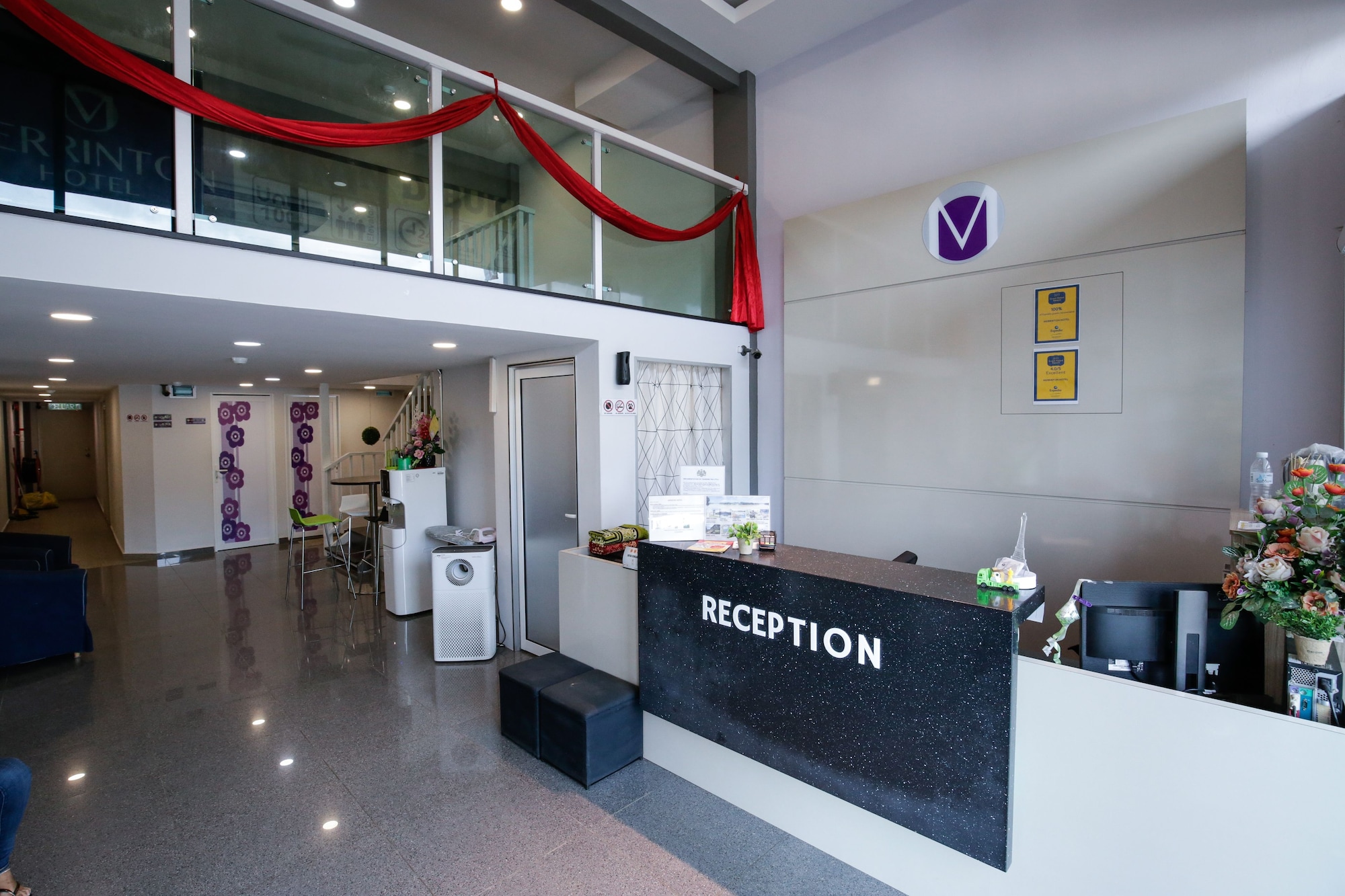 3 Star Hotels