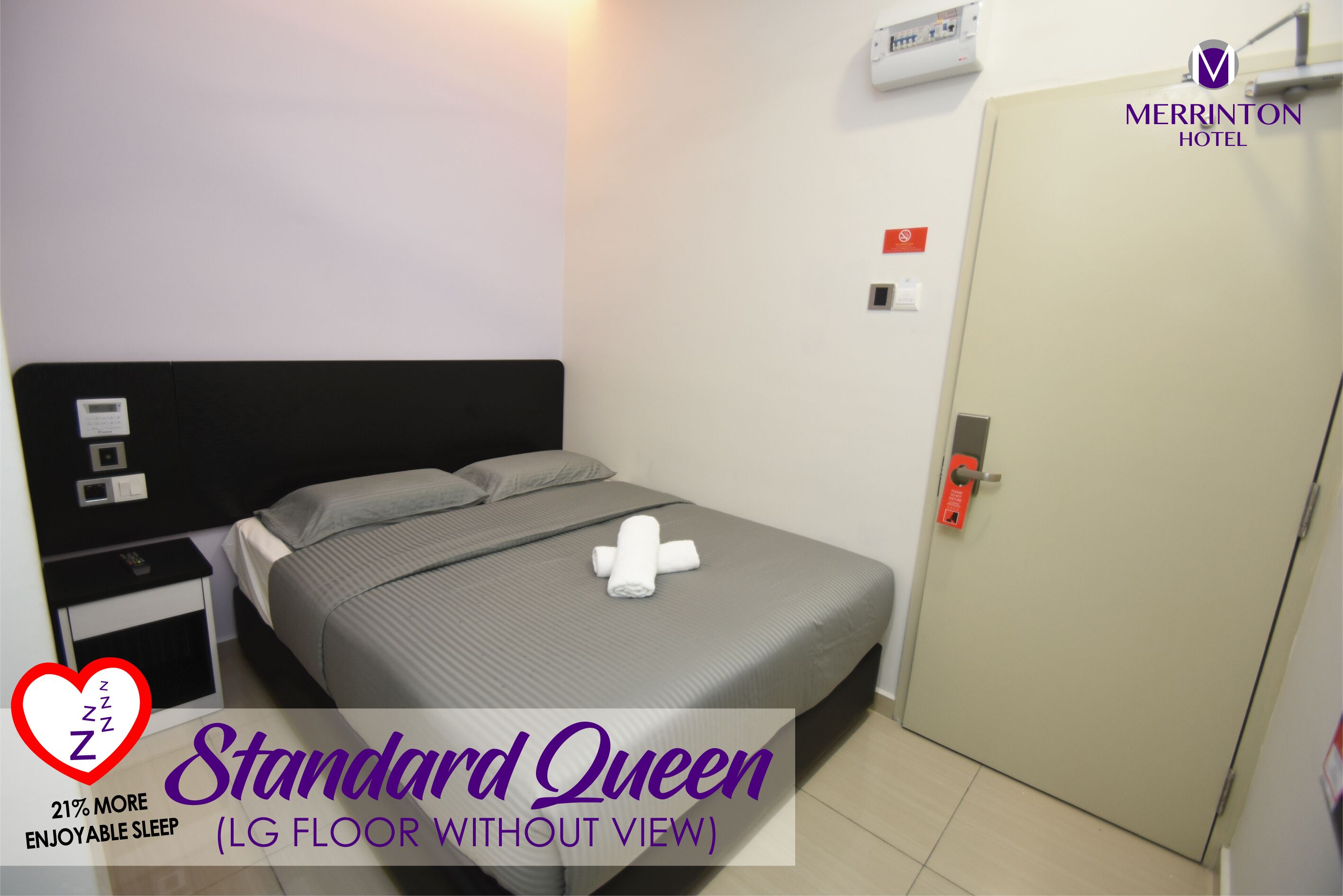 standard queen | desk, iron/ironing board, free wifi, bed sheets