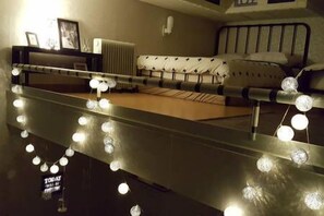 Duplex Apartment #02 - Hongdae Jess's Cozy Place (Seoul)