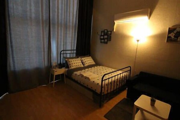 Room - Hongdae Jess's Cozy Place (Seoul)