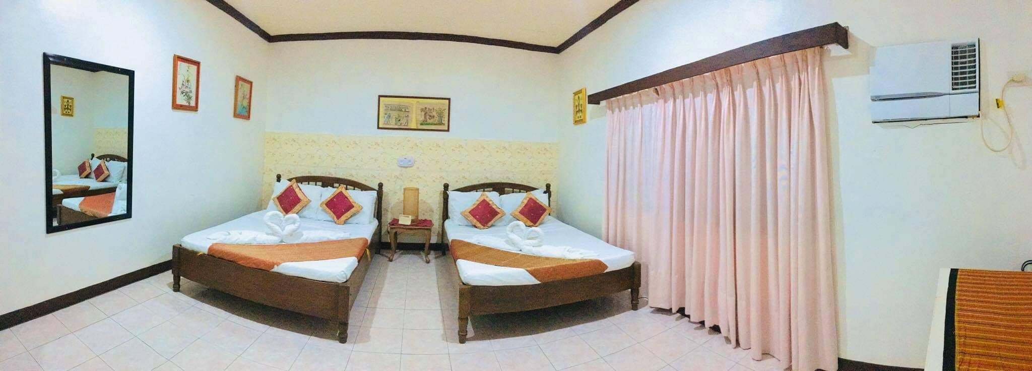 Brazaville Beach Resort