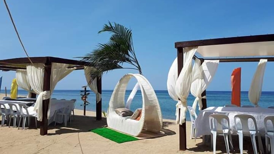 Brazaville Beach Resort