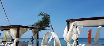 Brazaville Beach Resort