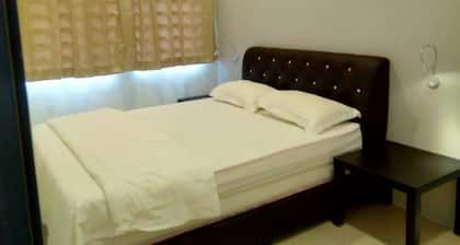 Kemaman Resthouse A