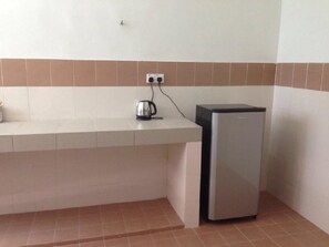 Maison, 4 chambres | Cuisine privée