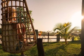 Exterior - Hideaway Lodge (Tangalle)