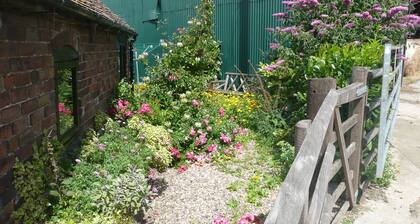 Rickyard Cottage