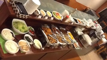 餐廳