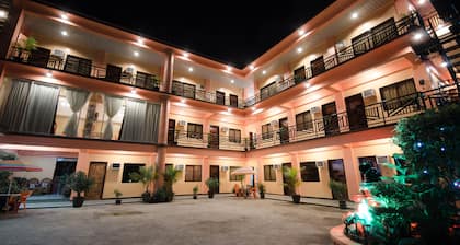 RSG Microhotel