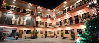 RSG Microhotel