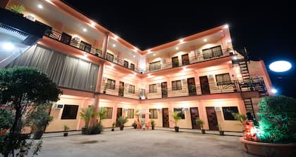 RSG Microhotel