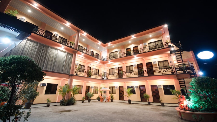 RSG Microhotel
