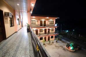 Exterior - RSG Microhotel (General Santos)