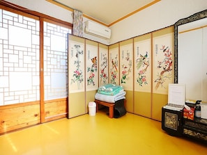 特色装修、免费 WiFi