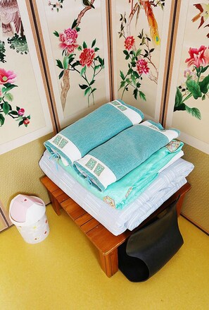 Tokki | Individuelt design, gratis Wi-Fi