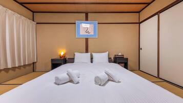 Shiki Homes | HARU 春 | 2 bedrooms, individually decorated, individually furnished