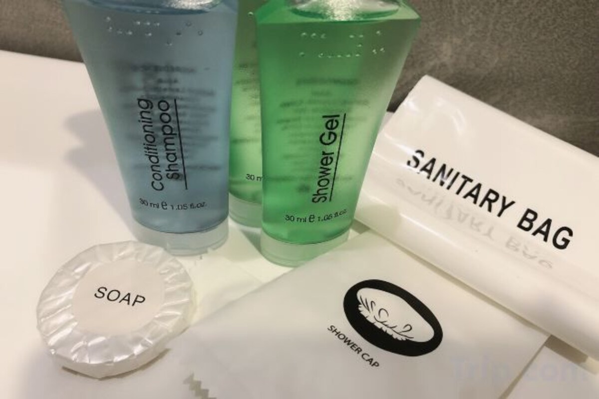 Servicios del cuarto de baño