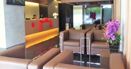 GPI Hotel Bentong