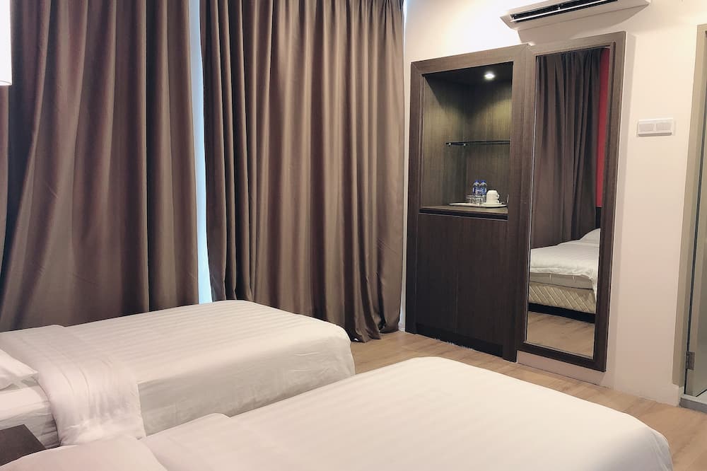 GPI Hotel Bentong
