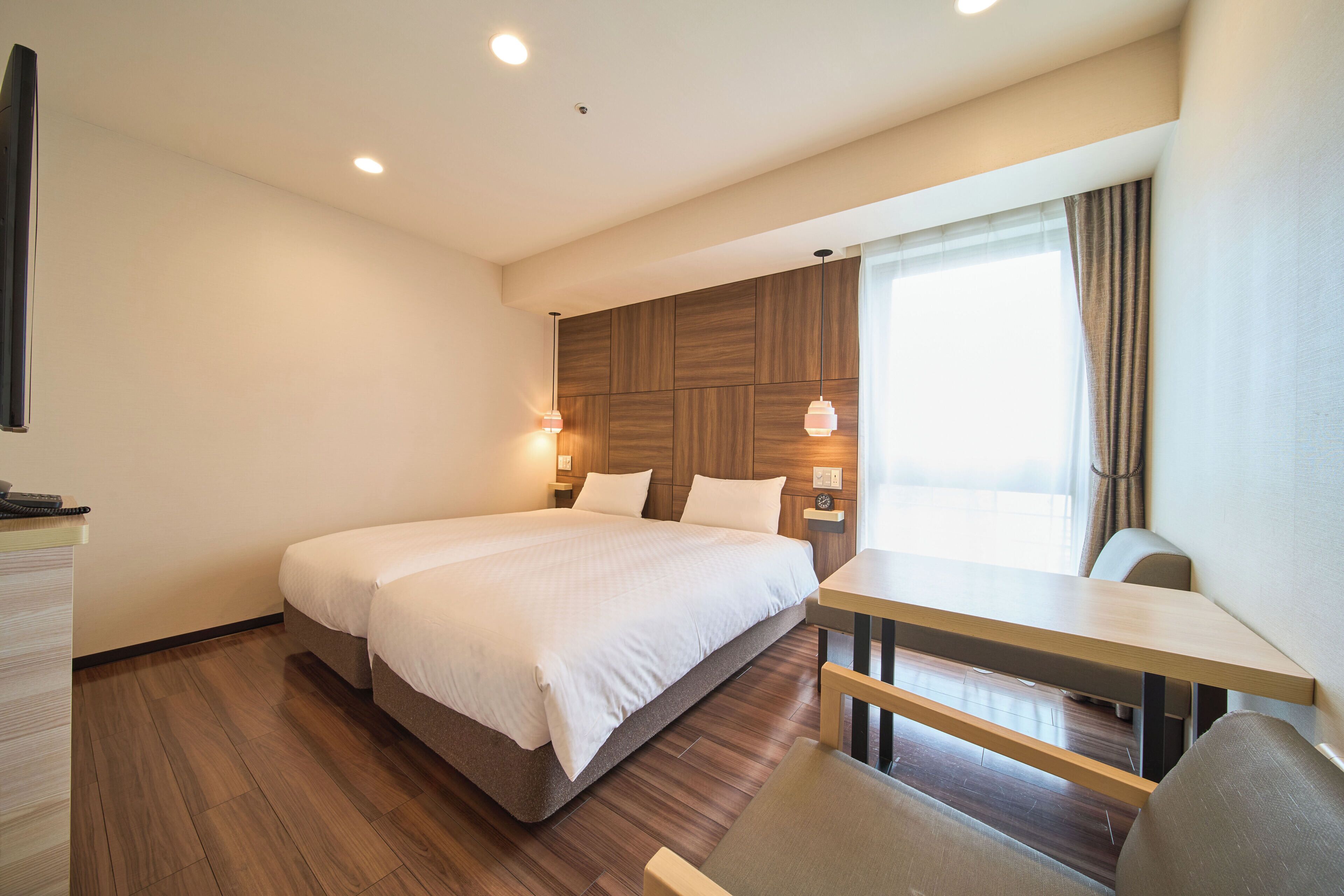 Foto - Jr West Group Via Inn Abeno Tennoji