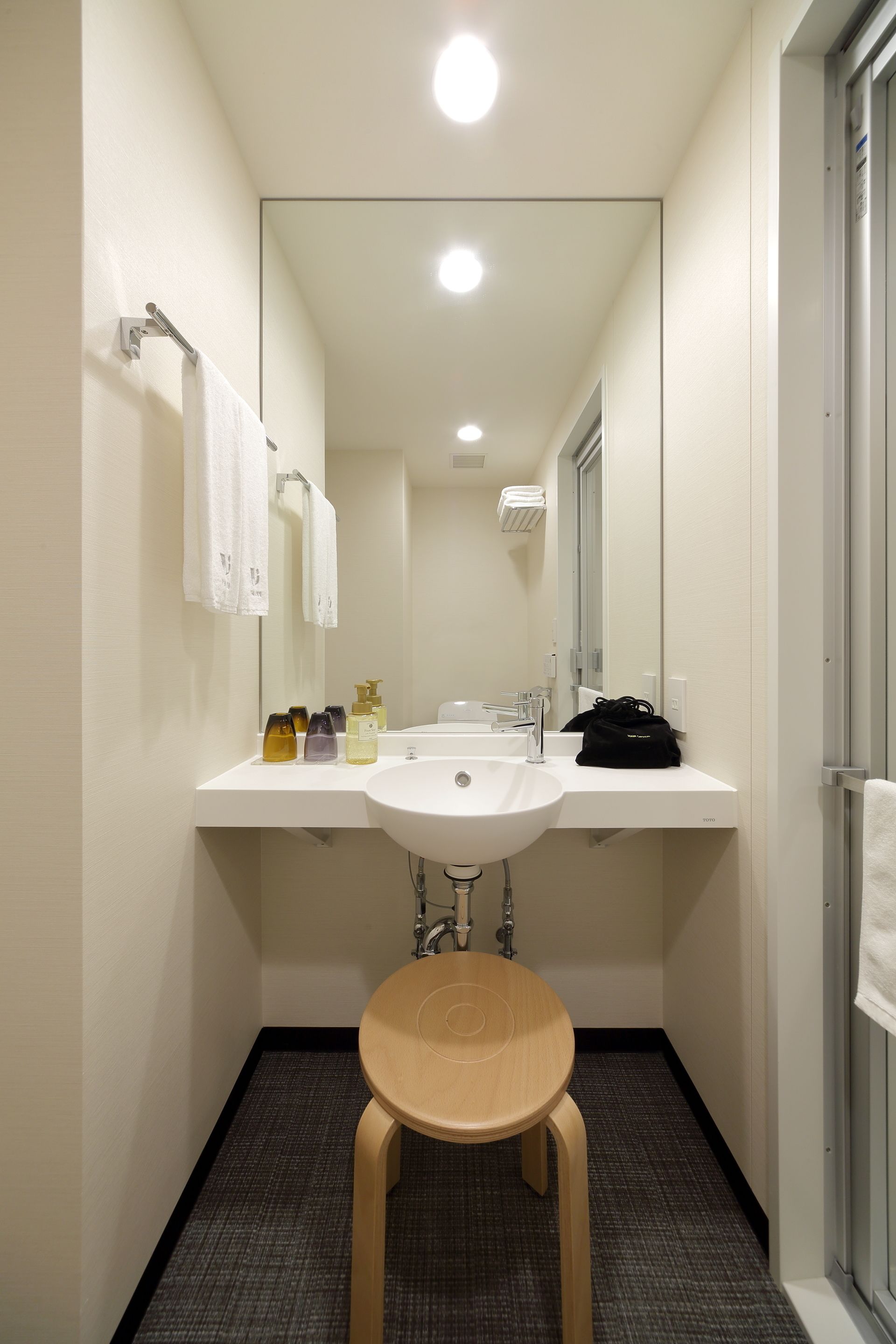 Foto - Jr West Group Via Inn Abeno Tennoji