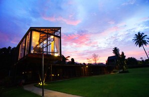 Exterior - The River Life Resort (Sai Yok)