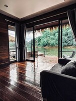 Raft Zone | 1 hálószoba, íróasztal, ingyenes wifi és ágynemű