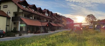 Berggasthof & Hotel Hinterrod