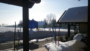 Veranda