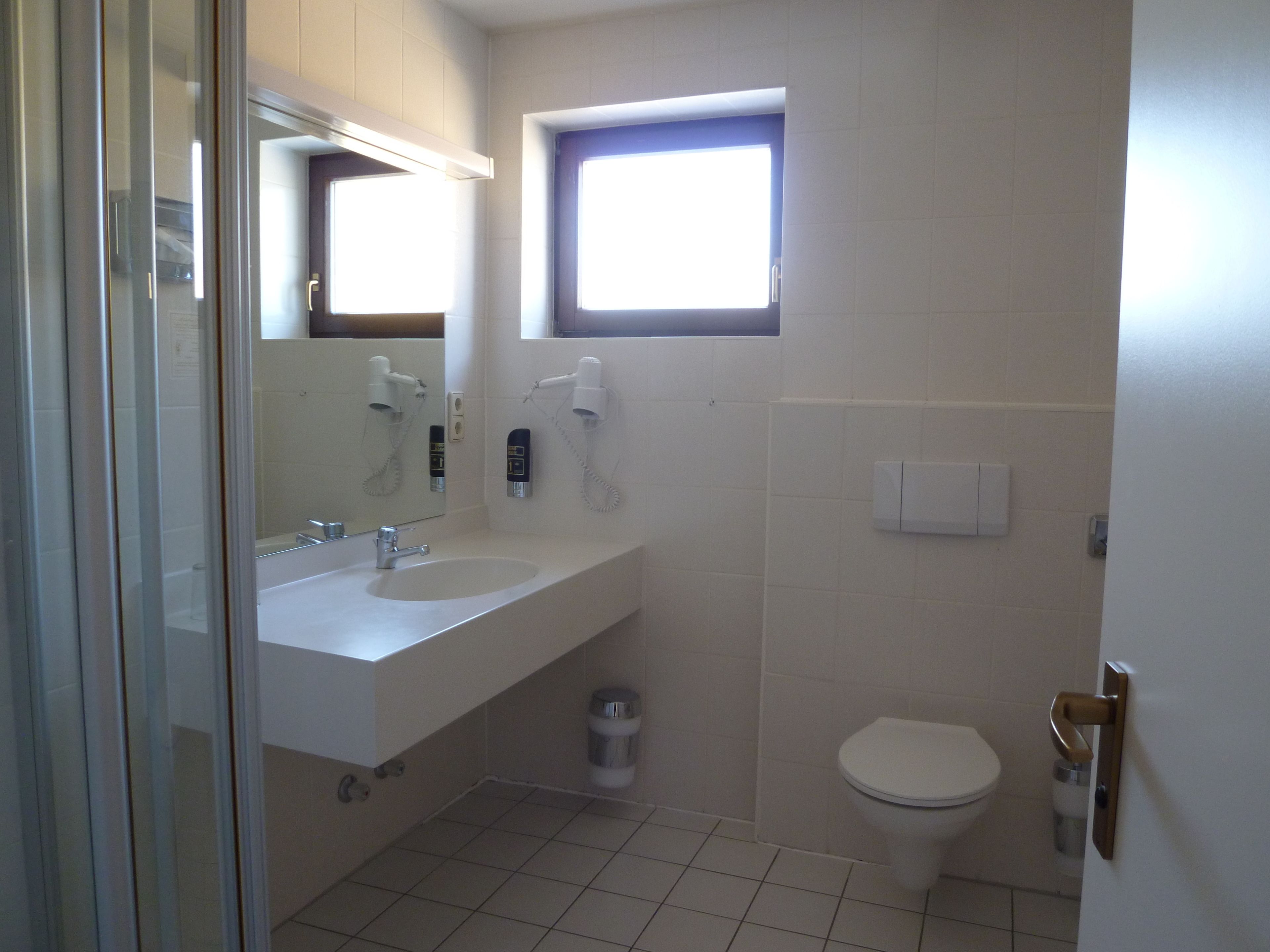 Berggasthof & Hotel Hinterrod