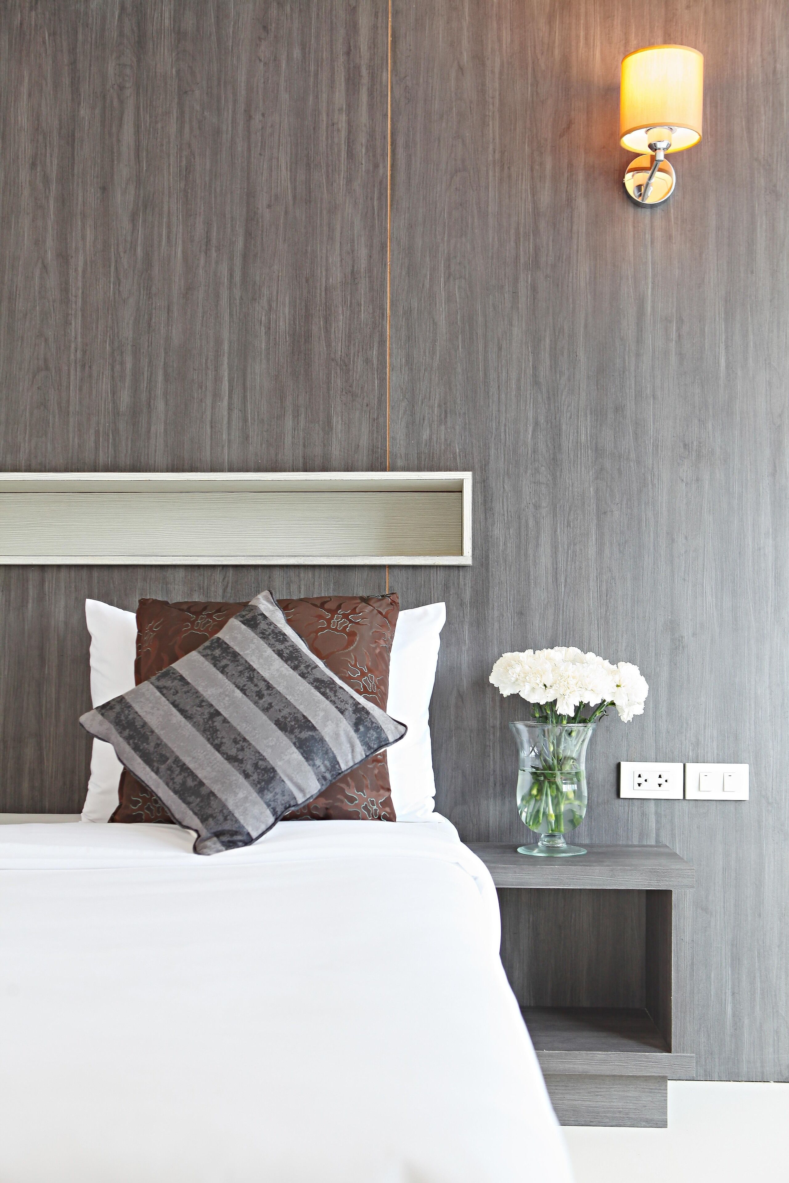 Foto - The Zen Hotel Pattaya