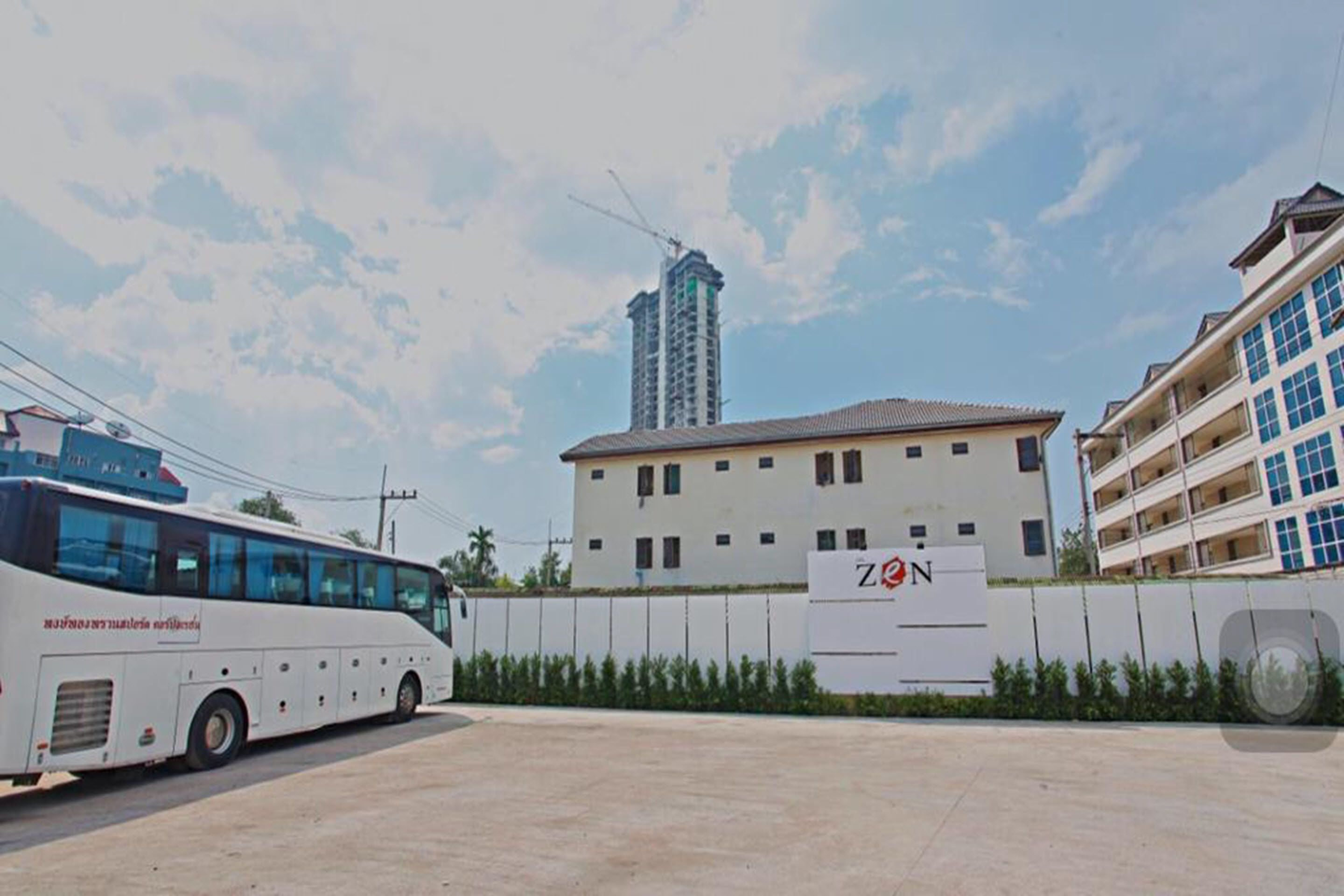 Foto - The Zen Hotel Pattaya