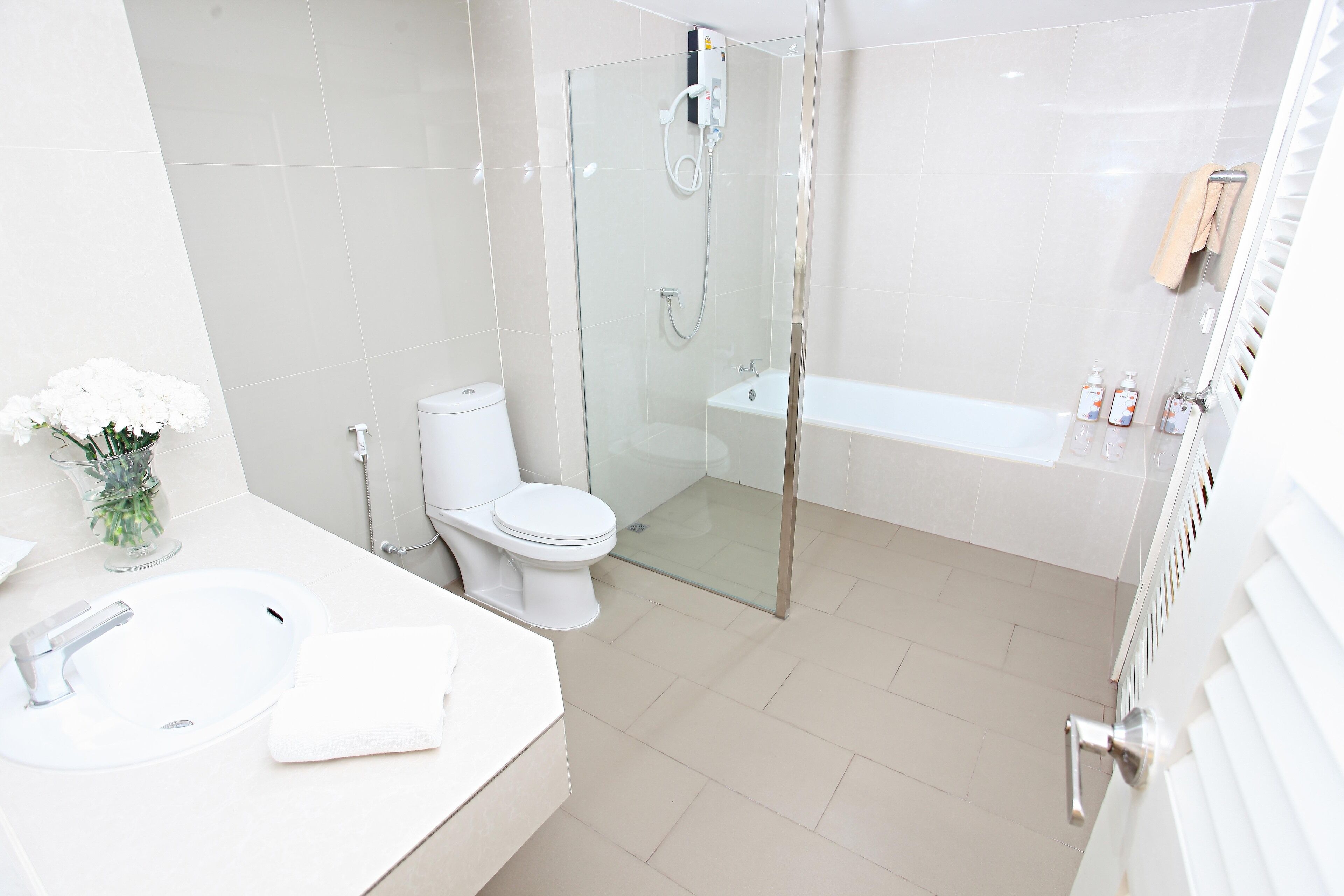 Foto - The Zen Hotel Pattaya