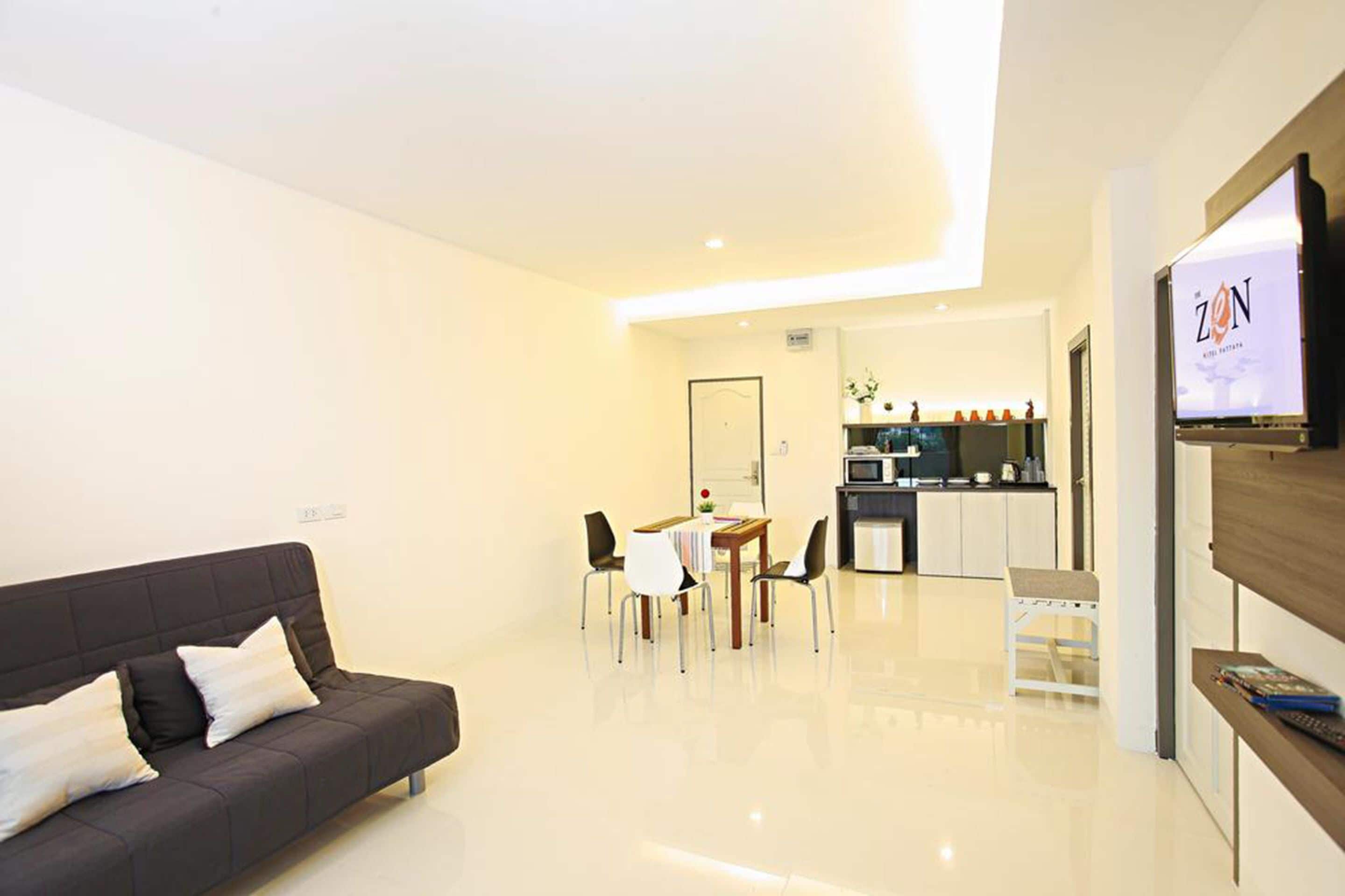 Foto - The Zen Hotel Pattaya