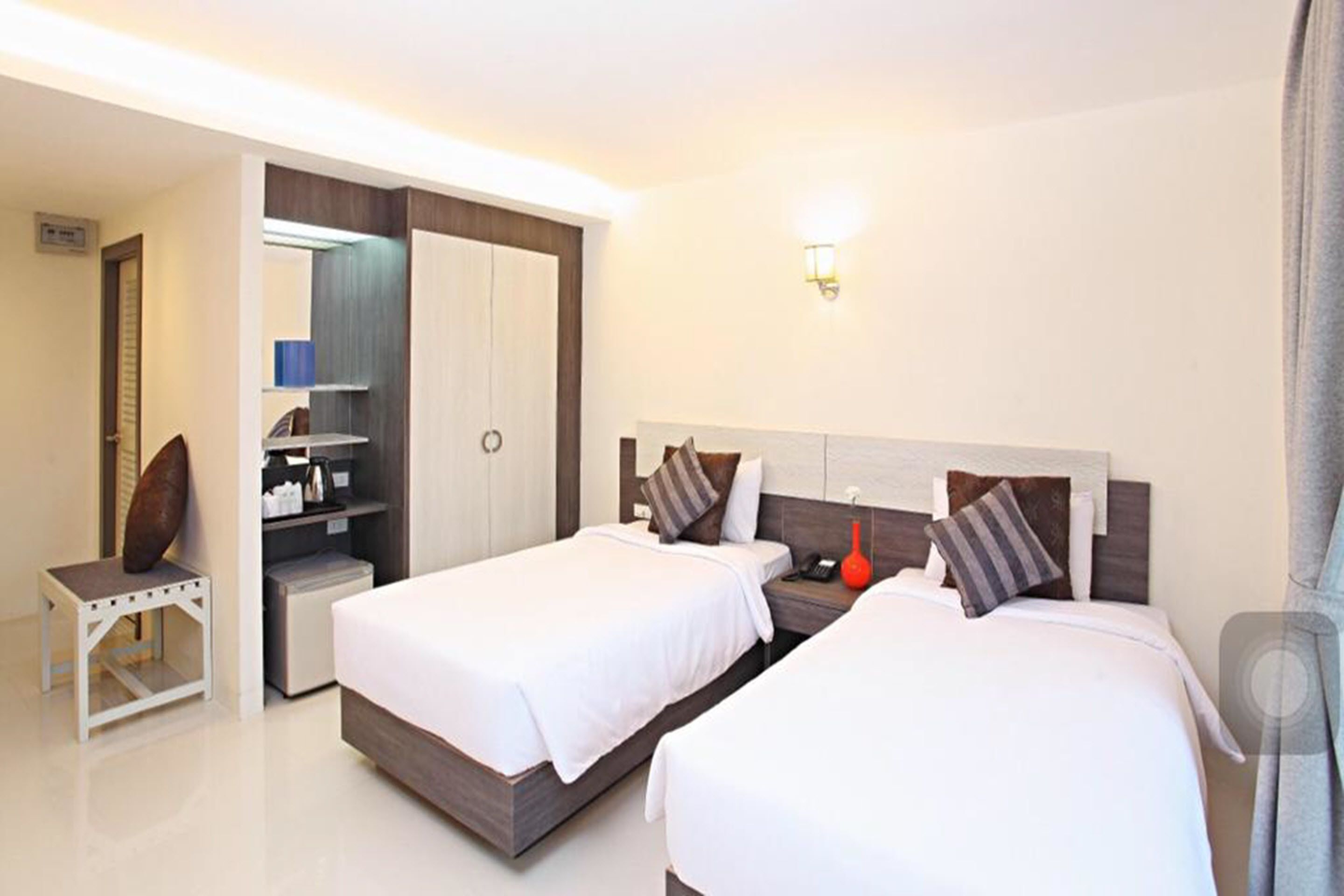 Foto - The Zen Hotel Pattaya